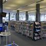 Romford Library