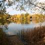 Bedfont Lakes Country Park