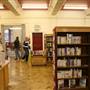 Brentford Library