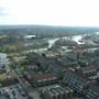 Brentford Towers Rooftops