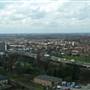 Brentford Towers Rooftops