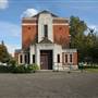 Chiswick New Cemetery
