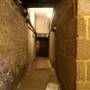 Chiswick Town Hall, Cellar