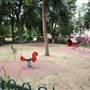 Gunnersbury Park - Playground