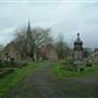 Isleworth Cemetery