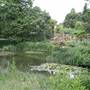 Myddelton House Gardens