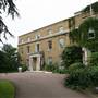 Myddelton House Gardens