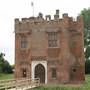 Rye House Gatehouse