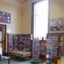 Mill Hill Library