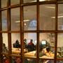 North Finchley Library