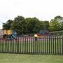 Oak Hill Park