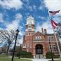 Gwinnett Historic Courthouse