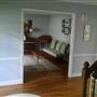 Mark Carter's personal residence