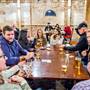 Slow Pour Brewing Company