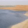 Dumah Lake - بحيرة دومة الجندل
