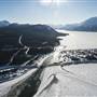 Carcross Aerials