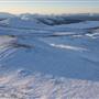 Mount McIntyre Aerials