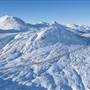 White Pass Summit Aerials