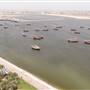 Traditional Fishing Boat Harbour - Al Qatif Corniche - ميناء قوارب الصيد التقليدية - كورنيش القطيف