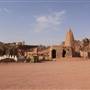 Tuwaren - Hatem Al Ta'ai Palace - توارن  -  قصر حاتم الطائي