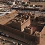 The Amara Palace - قصر الأمارة