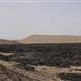 AlAbiyad mountain -  Al Malsa Volcanic Mountain  - الجبل الأبيض – بركان جبل الملساء