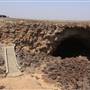 Um Jersan Cave  - كهف أم جرسان