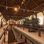 Hejaz Railway - محطة سكة حديد الحجاز