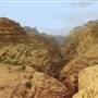 Wadi Lajab  - وادي لجب