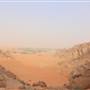 Jubbah -  Sanman Mountain  - جبّة – جبل سنمان
