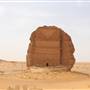 Madain Saleh - مدائن صالح