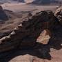 Hashmi Mountains- Bajdah - بجدة – جبال هاشمي – الجبال المقوسة