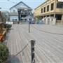 Boat Dock and Float Facility