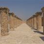 Ogair Ancient Port - ميناء العقير