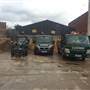 Highways Depot