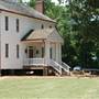 Isaac Adair House - Adair House