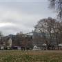 Coram's Fields