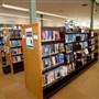 Hamilton Mill Branch - Gwinnett County Library