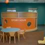 Lilburn Branch - Gwinnett County Library
