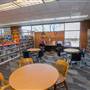 Peachtree Corners Branch - Gwinnett Public Library