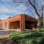 Peachtree Corners Branch - Gwinnett Public Library