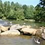 Jones Bridge Park