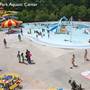 Mountain Park Aquatic Center and Activity Building