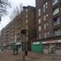 Grahame Park Estate
