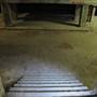 Brentford Underground Car Park