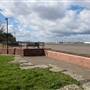 Thamesmead - Thames Path
