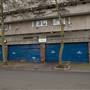 Thamesmead - Byron Close