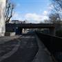 Thamesmead - The Moorings