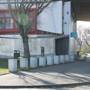 Thamesmead Flyover