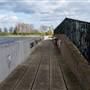 Thamesmead - Hartlock Drive